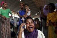 ООН обвинила власти Мьянмы в геноциде, жертвами которого стали 10 тысяч мусульман рохинджа