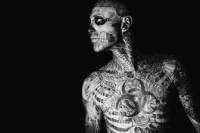 : Zombie Boy    