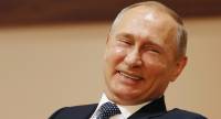 Путин заявил, что готов к публикации всех его телефонных бесед