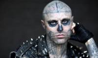      Zombie Boy