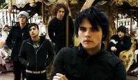 - My Chemical Romance    