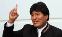 Новое руководство Боливии потребовало от Мехико разрешить допрос Моралеса