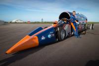  Bloodhound LSR     790 /