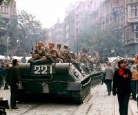 В МИД с огорчением прокомментировали решение отмечать день памяти жертв событий 1968 года в Чехии