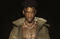 Задержанного в Атланте рэпера 21 Savage могут выслать из США 