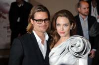СМИ: Анджелина Джоли хотела бы вернуть Брэда Питта