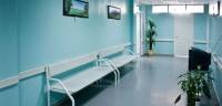 В одной из больниц Красноярска кикбоксер избил дежурного медбрата