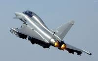 Eurofighter Typhoon