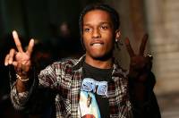       A$AP Rocky,    