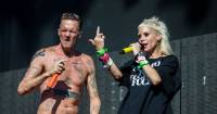 Группе Die Antwoord пришлось отменить два выступления из-за гей-скандала
