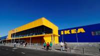 IKEA принесла извинения за «нацистский» слоган
