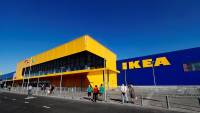 IKEA     