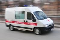 В Красноярске на уроке ОБЖ школьницу ранили из пневматического ружья