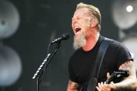  Metallica    -   