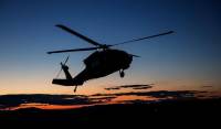 Под Вологдой при крушении вертолета погиб гендиректор АО «Дед Мороз»