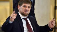 Кадыров заявил, что готов покинуть пост главы Чечни из-за позиции по Макрону