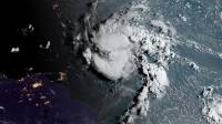 В Карибском море сформировался новый тропический шторм