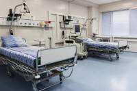 В больницах Москвы скончались еще восемь пациентов с COVID-19