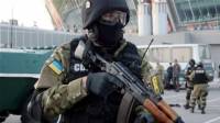 В МВД Украины пригрозили направить на улицы спецназ