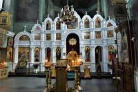В РПЦ осудили прихожан, пришедших в храмы на Пасху