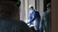 В Прикамье за два дня умерли девять пациентов с SARS-CoV-2