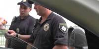 После перестрелки под Киевом задержаны 20 человек