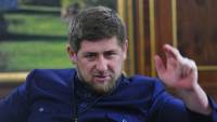 Кадыров поддержал чеченцев, устроивших разгром во французском Дижоне