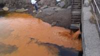 Экологи назвали невозможной полную ликвидацию последствий сброса отходов в тундру под Норильском