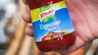   Knorr  - 