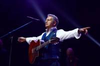 Агутин отказался выступать на агитационном концерте в Белоруссии