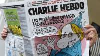 Charlie Hebdo      