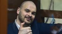 Националист Марцинкевич найден мертвым в СИЗО
