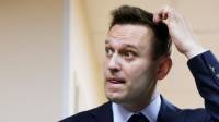 Омские медики передали одежду Навального следователям