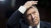 Помпео: США отреагируют на инцидент с Навальным