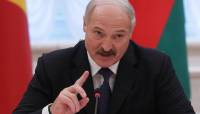 Лукашенко назвал правильным задержание Колесниковой