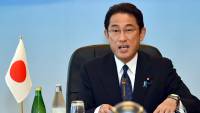 Японский премьер заявил о суверенитете Токио над южной частью Курил