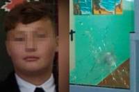 В Прикамье задержан подросток, стрелявший из карабина в школе