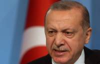 СБ ООН не может решать судьбу человечества, заявил Эрдоган