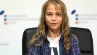 В ООН получили письмо школьницы из Луганска, включенной в базу «Миротворца»