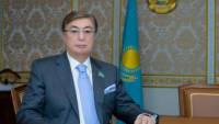 Глава Казахстана заявил о пользе русского языка