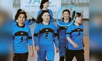 СМИ сообщают о казни волейболистки сборной Афганистана