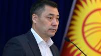 Президент Киргизии исключил размещение в стране военной базы США