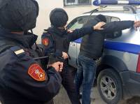 Под Астраханью после массовой драки задержали 15 человек