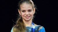Россиянка Трусова выиграла этап Гран-при в США