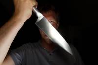 В Вене мужчина с ножом напал на прохожих