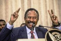 Премьер-министр Судана смог вернуться в столичную резиденцию