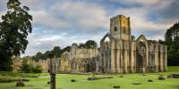 В Великобритании раскрыли многовековую тайну древнего монастыря