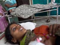 В Индии более 103 млн человек не стали делать вторую прививку от COVID-19