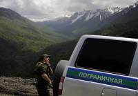 Россию снова обвинили в похищении грузинских граждан в Южной Осетии