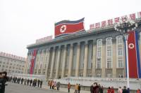 В Пхеньяне назвали США «крупнейшей в мире хакерской империей»